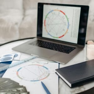 Career Path Astrology Reading