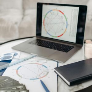 Career Path Astrology Reading