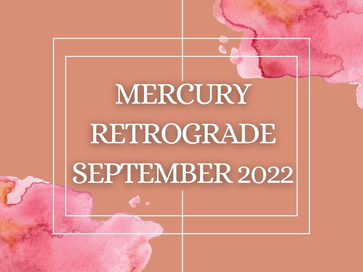 Mercury retrograde