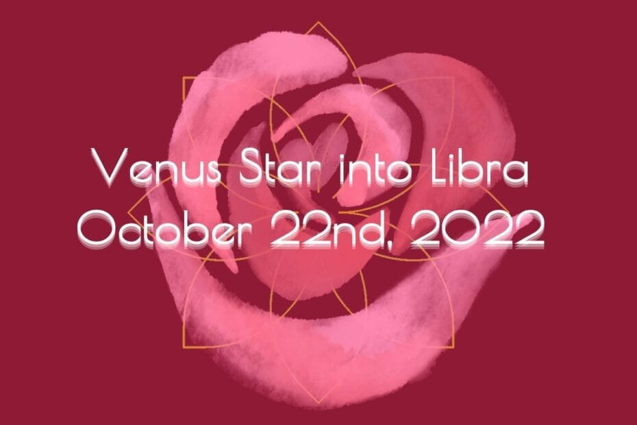 Venus Star Point
