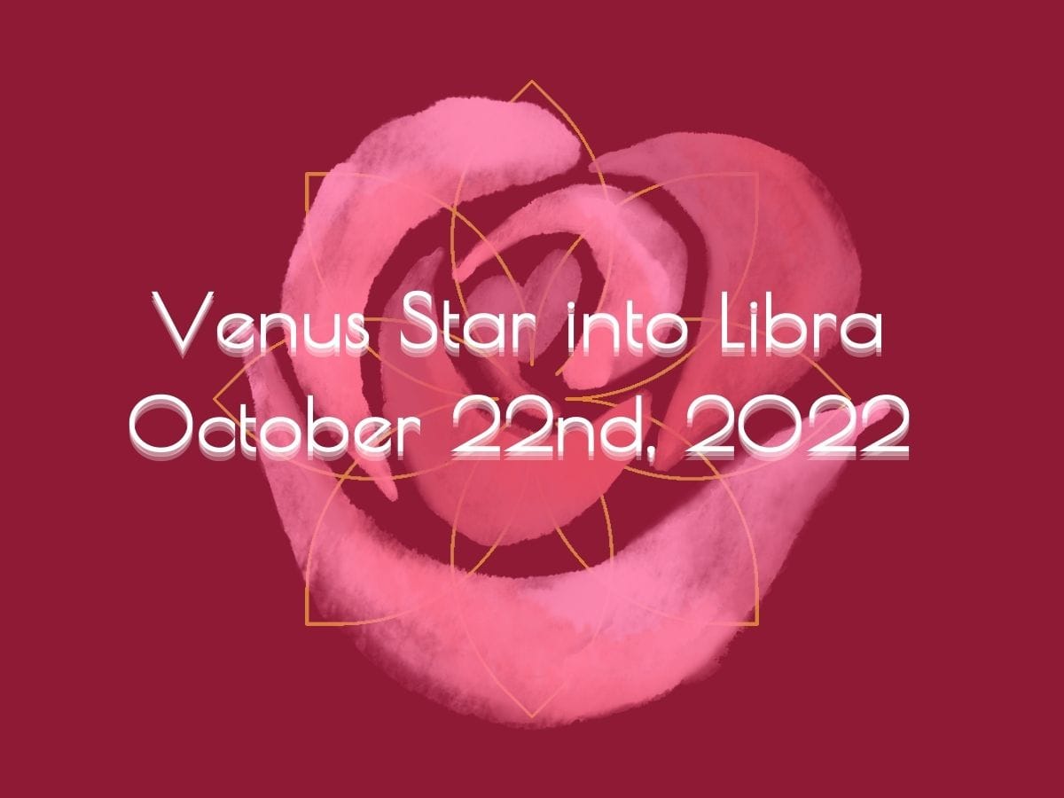 Venus Star Point