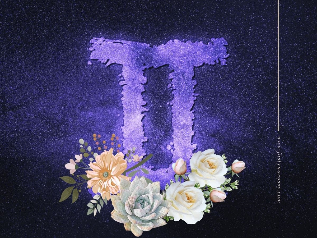 GEMINI HOROSCOPE