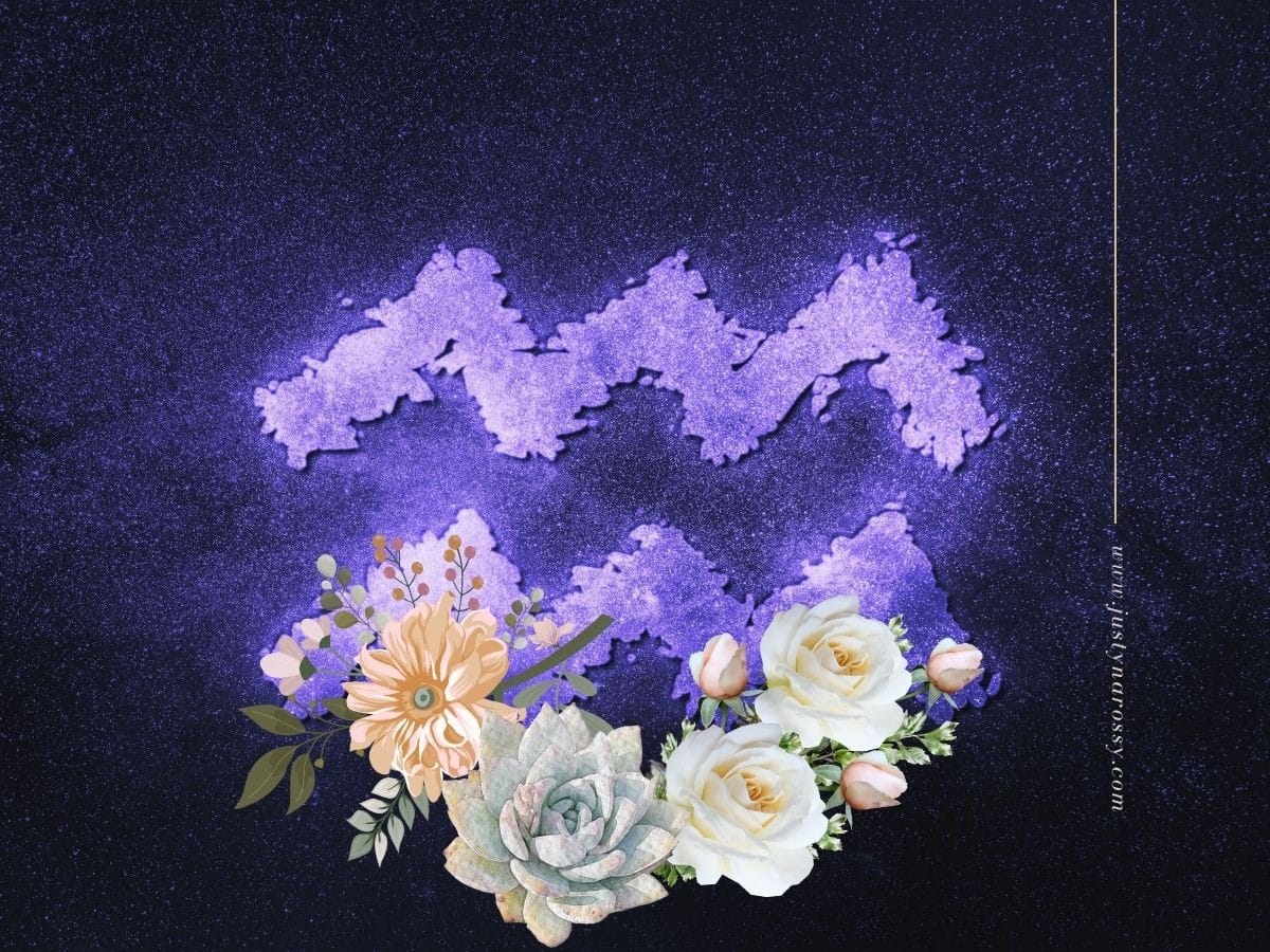 AQUARIUS HOROSCOPE