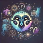 Aries Weekly horoscope