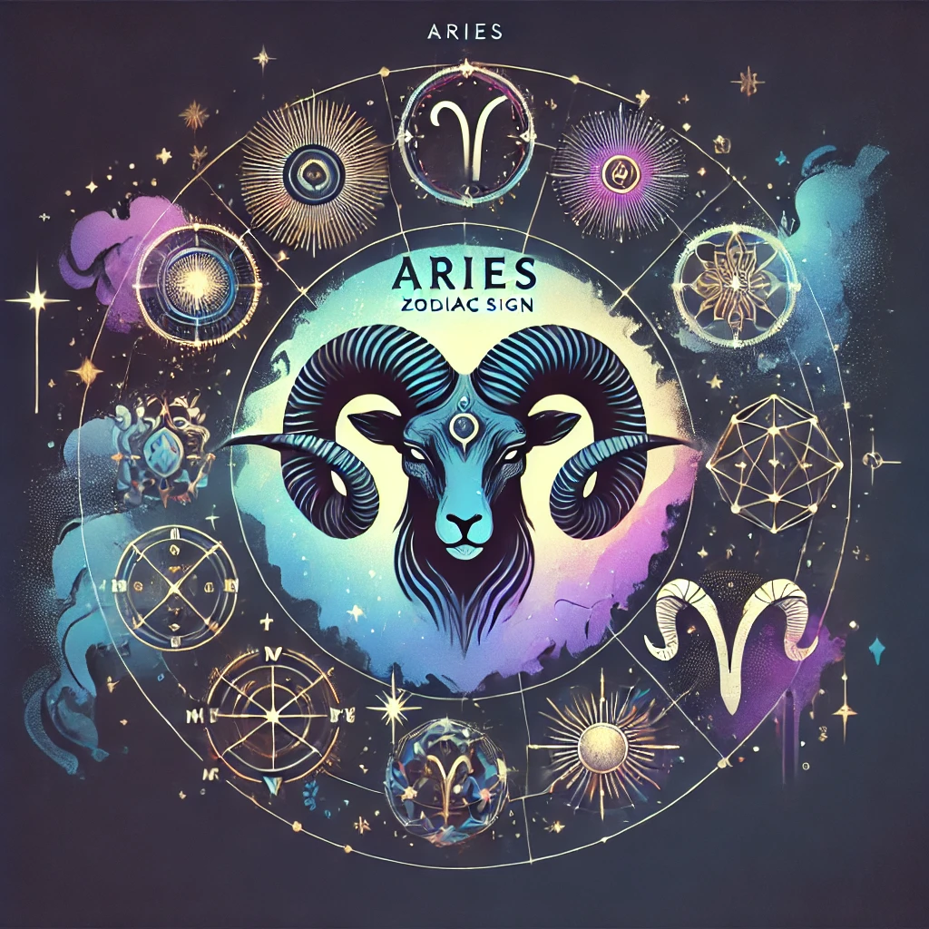 Aries Weekly horoscope