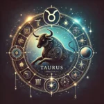 Taurus weekly horoscope