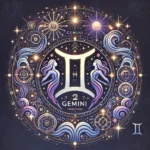 Gemini weekly horoscope