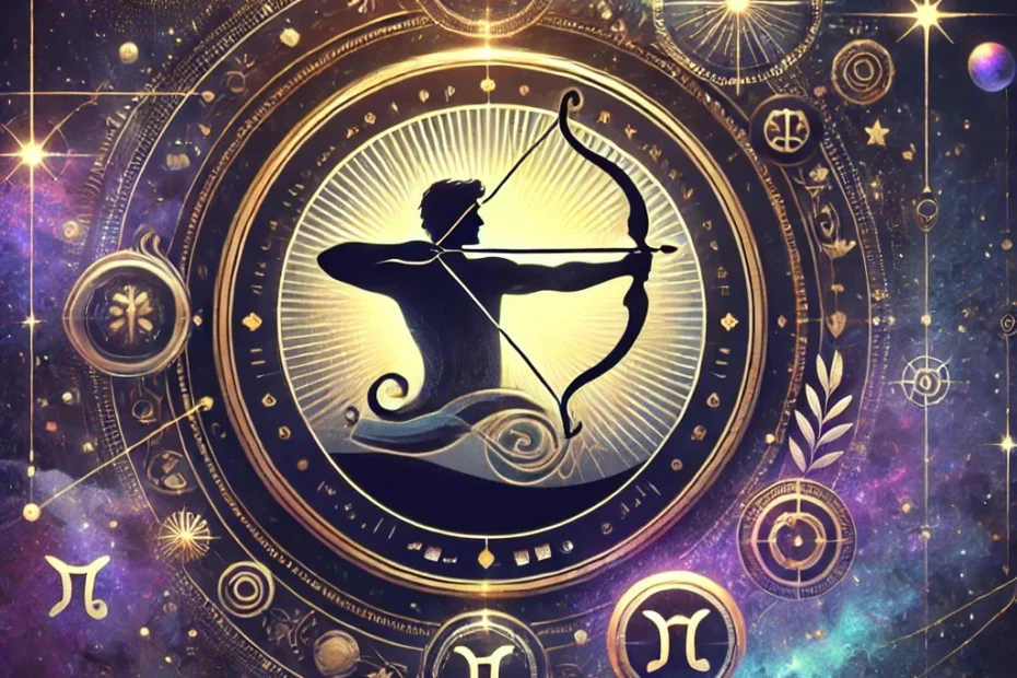 Sagittarius Weekly Horoscope