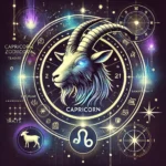 capricorn weekly horoscope