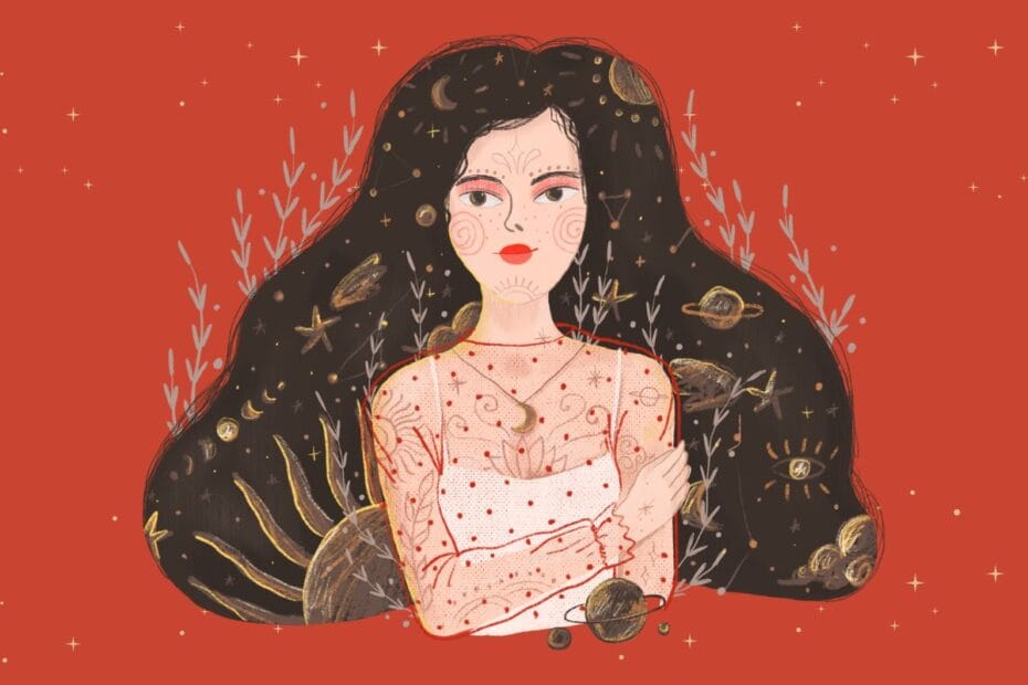 Transit Mars in Astrology