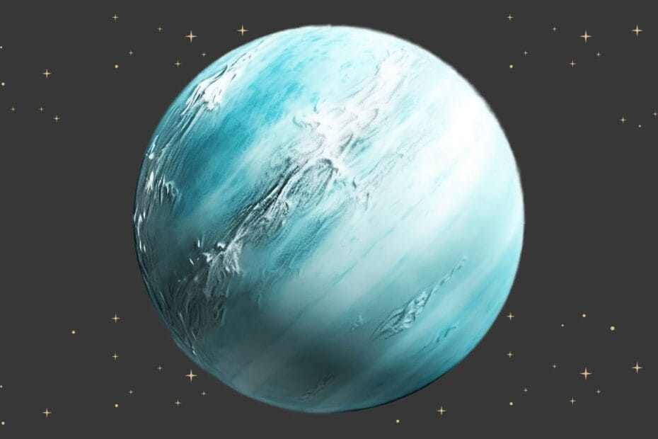 Transit Uranus in Astrology
