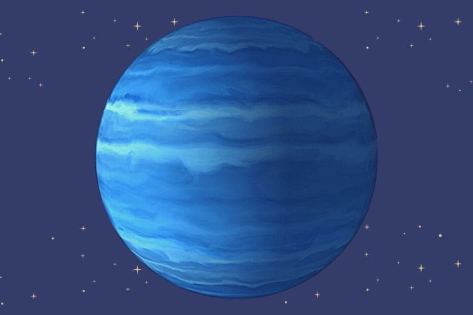transit neptune in astrology