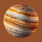 Transit Jupiter in Astrology