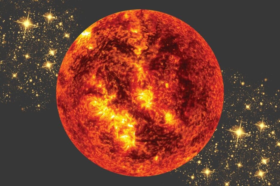 Natal Sun in the 6th House in Astrology