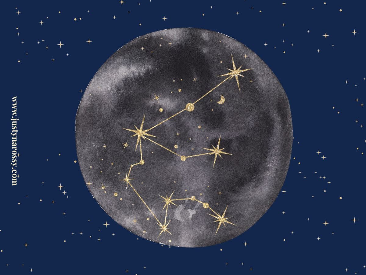 new moon