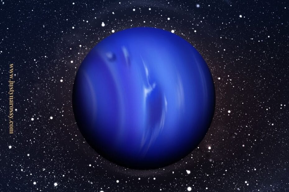 Natal Neptune in Astrology