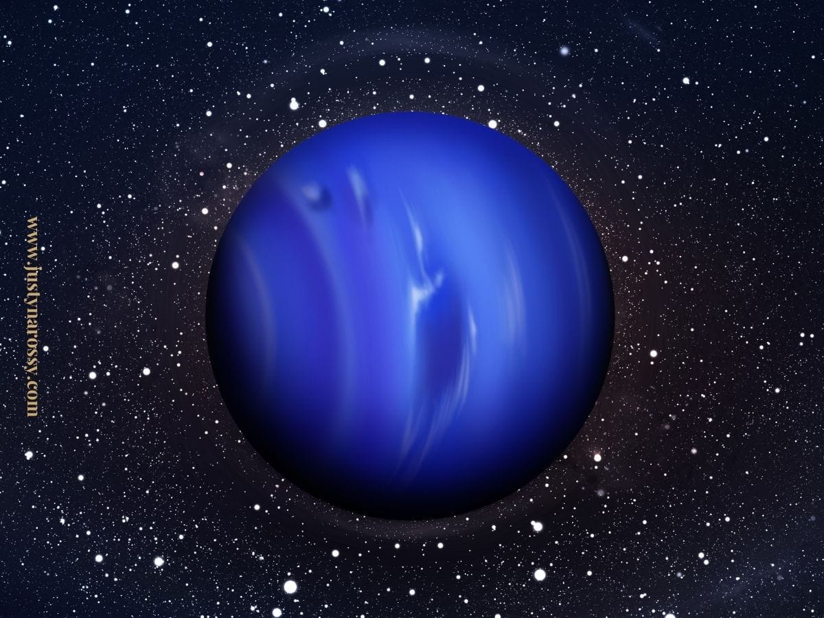 Natal Neptune in Astrology JUSTYNA ROSSY