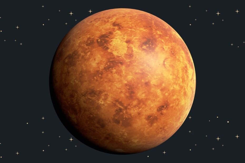 Venus