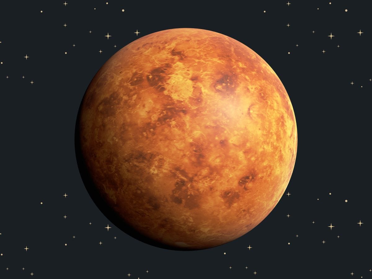 Venus