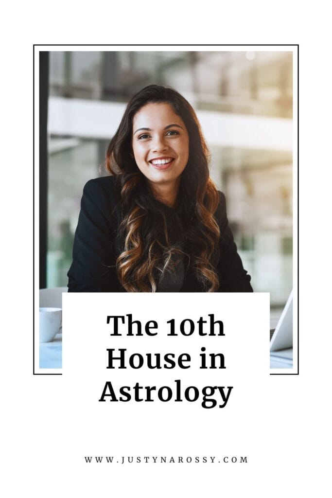 10th house in astrology