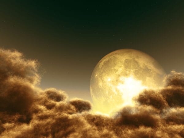 Introduction to the Progressed Moon