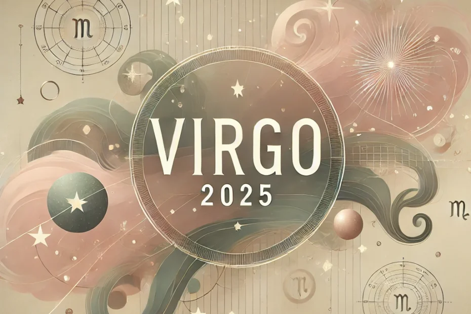 Virgo 2025