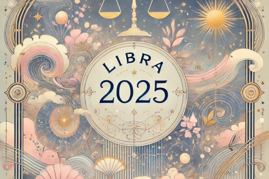 Libra 2025