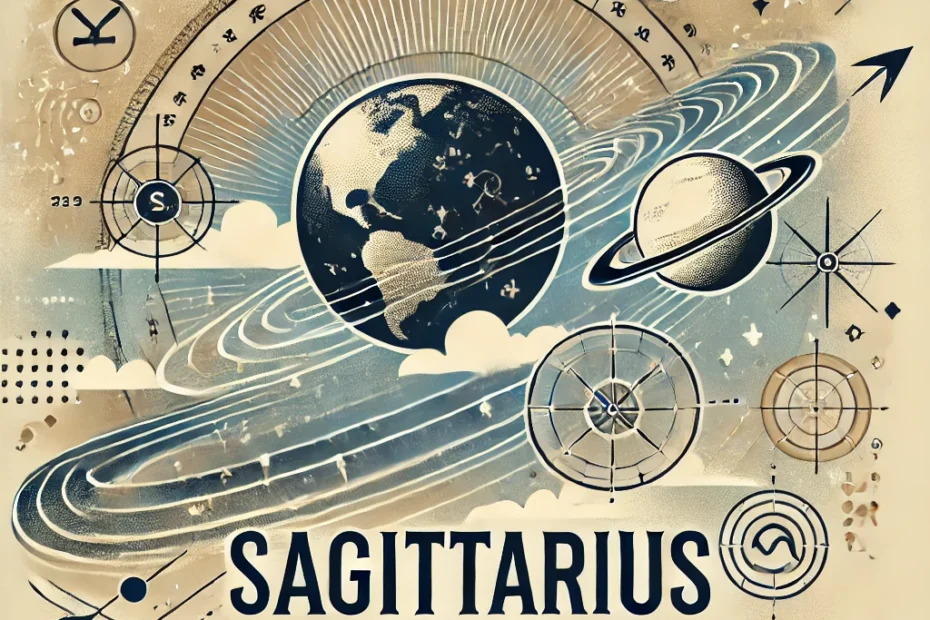 sagittarius 2025