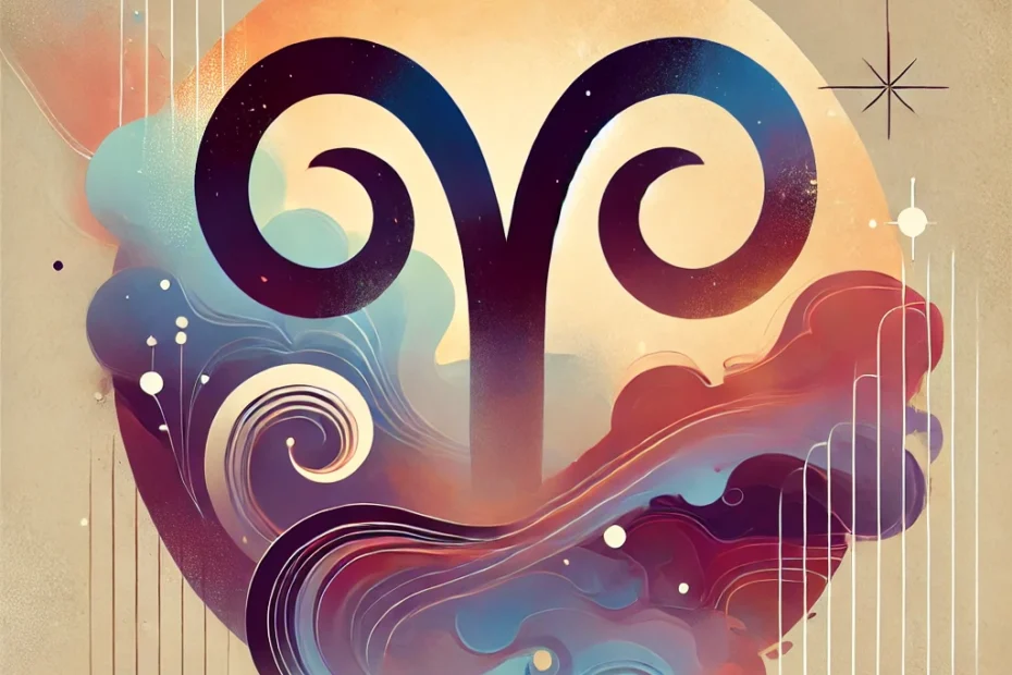 Aries Monthly Horoscope