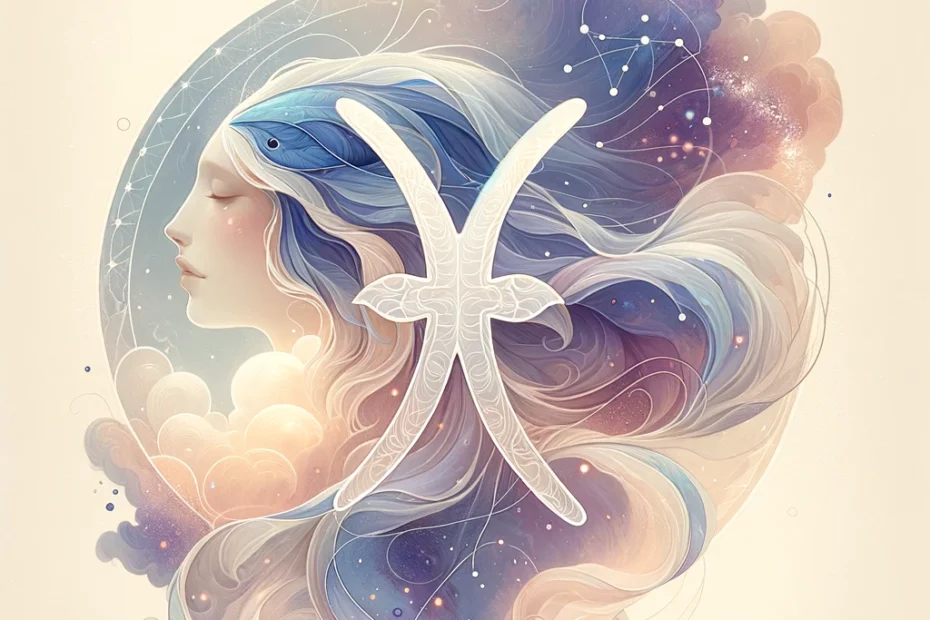 Pisces Monthly Horoscope