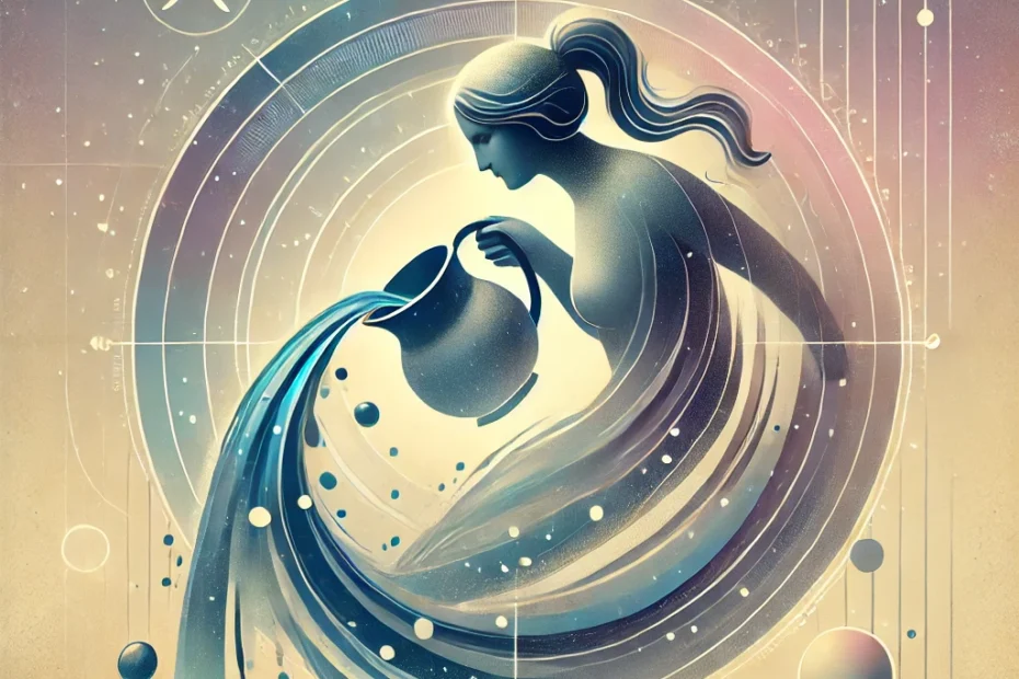 Aquarius Monthly Horoscope