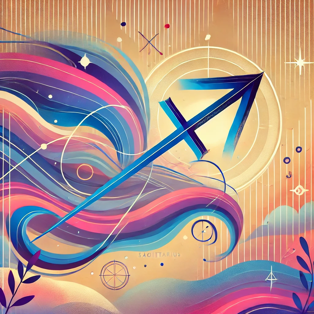 Sagittarius Monthly Horoscope