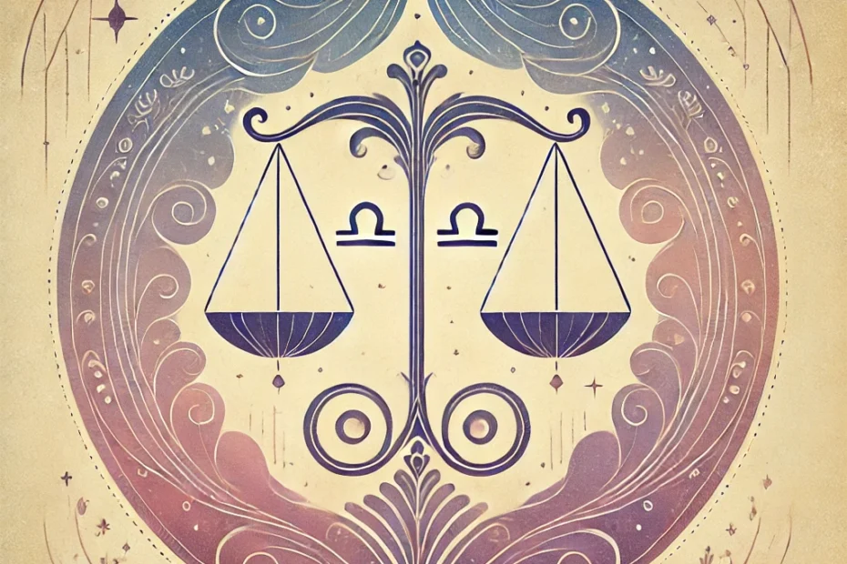 Libra Monthly Horoscope