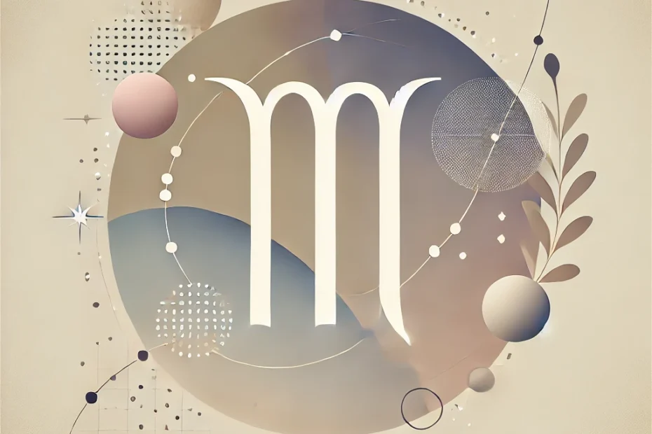 Virgo Monthly Horoscope