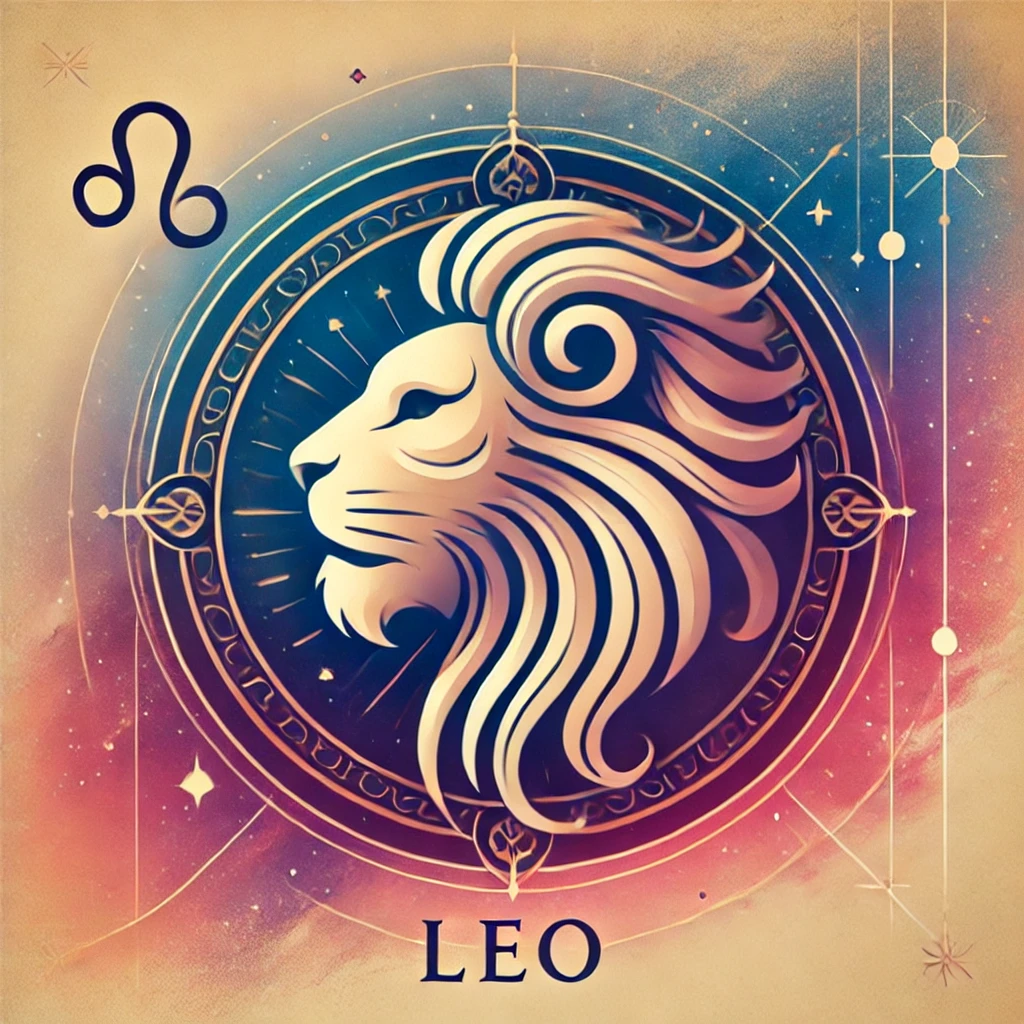 Leo Monthly Horoscope