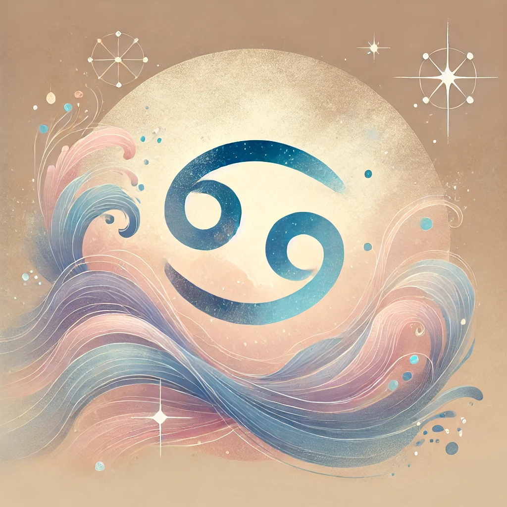Cancer Monthly Horoscope
