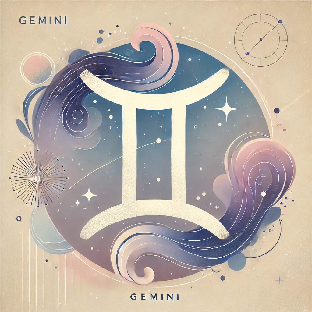 Gemini Monthly Horoscope