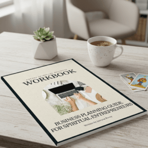 Business Planning Guide for Spiritual Entrepreneurs – Digital Edition