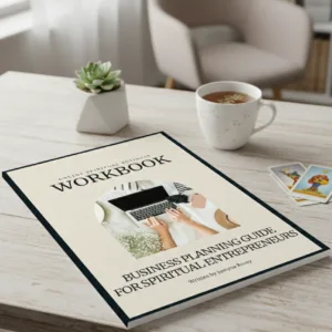 Business Planning Guide for Spiritual Entrepreneurs – Digital Edition