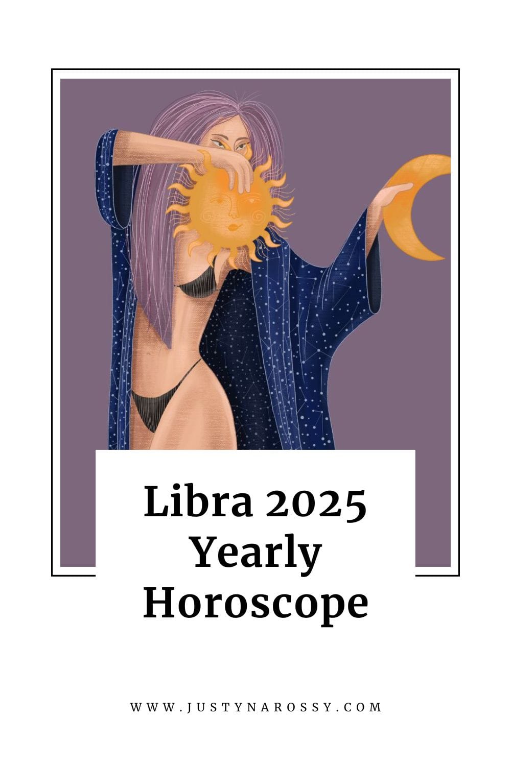 Libra Zodiac Sign visual data 8