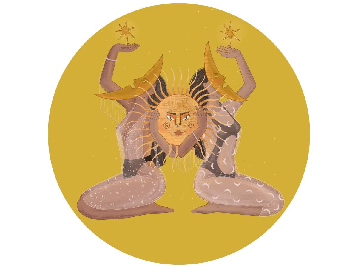 Gemini Horoscope