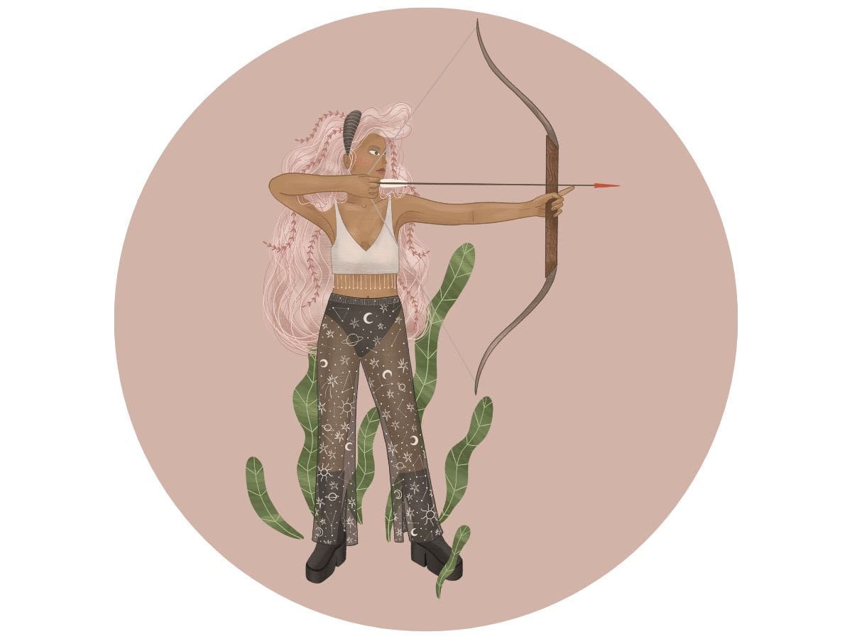 Sagittarius Horoscope
