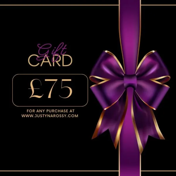 Gift Card £75