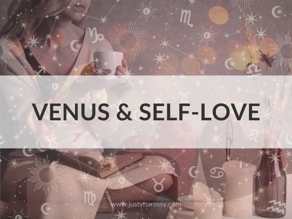 Venus & Self-Love