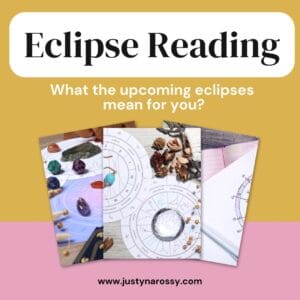 Pre-Recorded Eclipse Reading