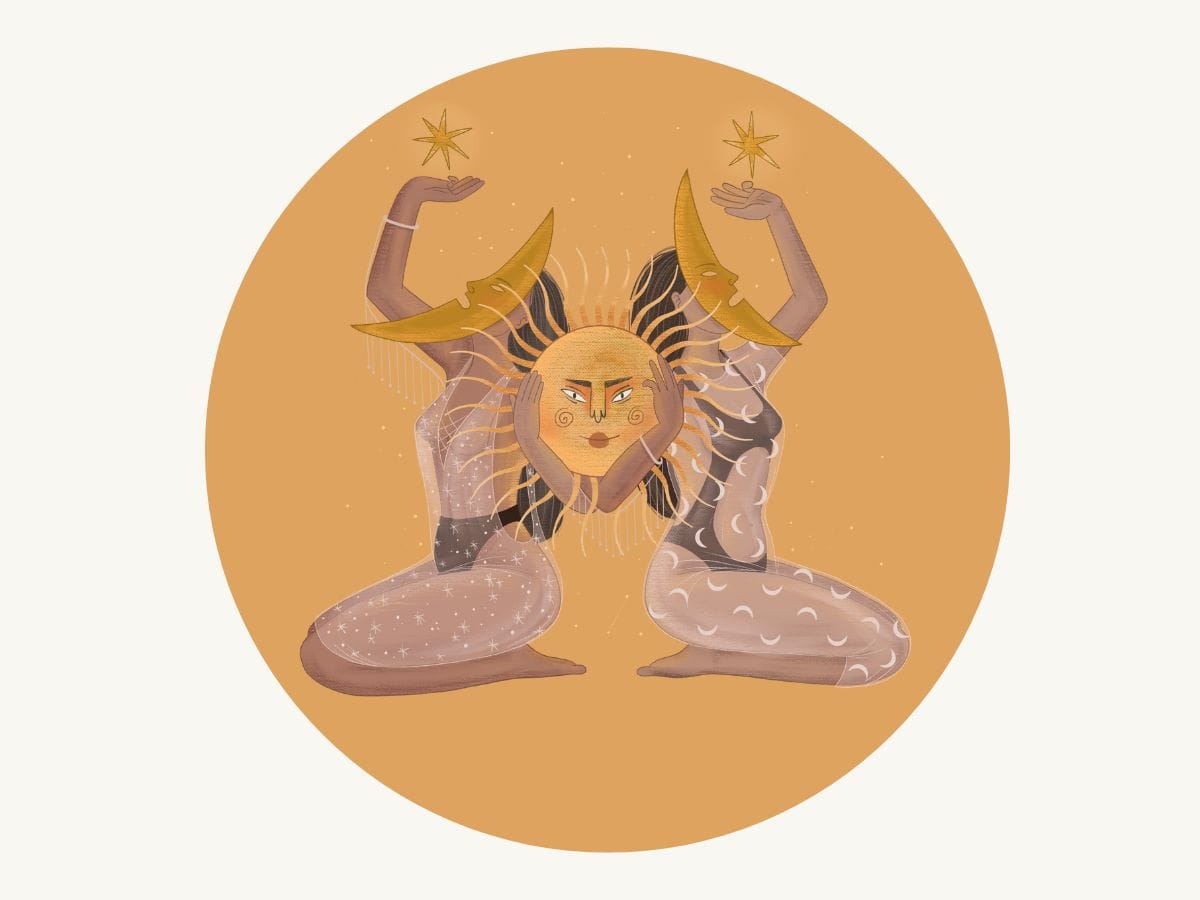 Gemini Horoscope