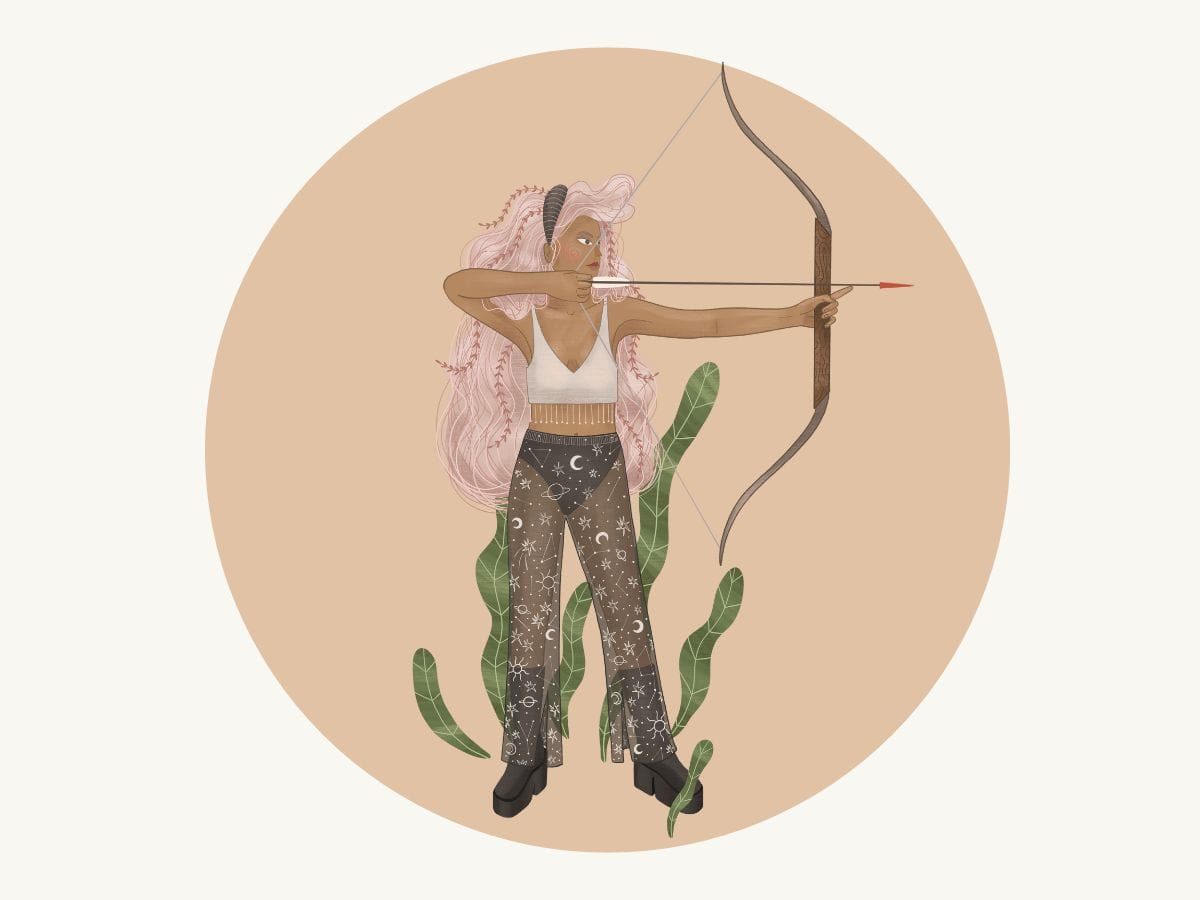 Sagittarius Horoscope