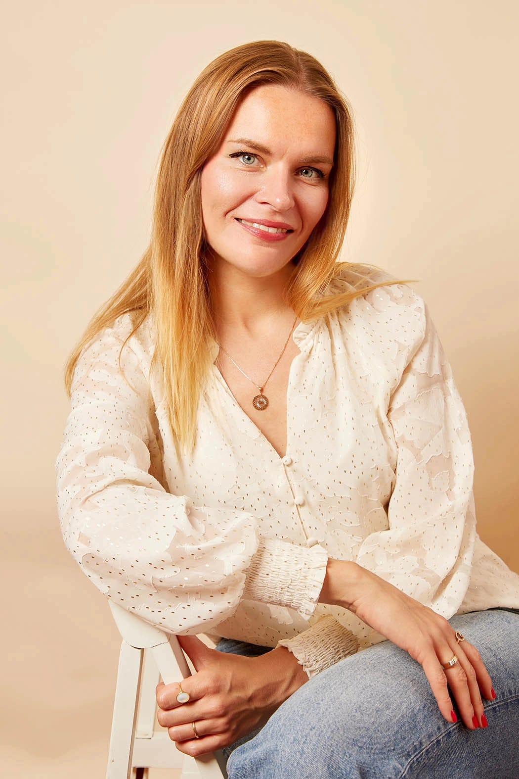 Justyna Rossy, astrologer