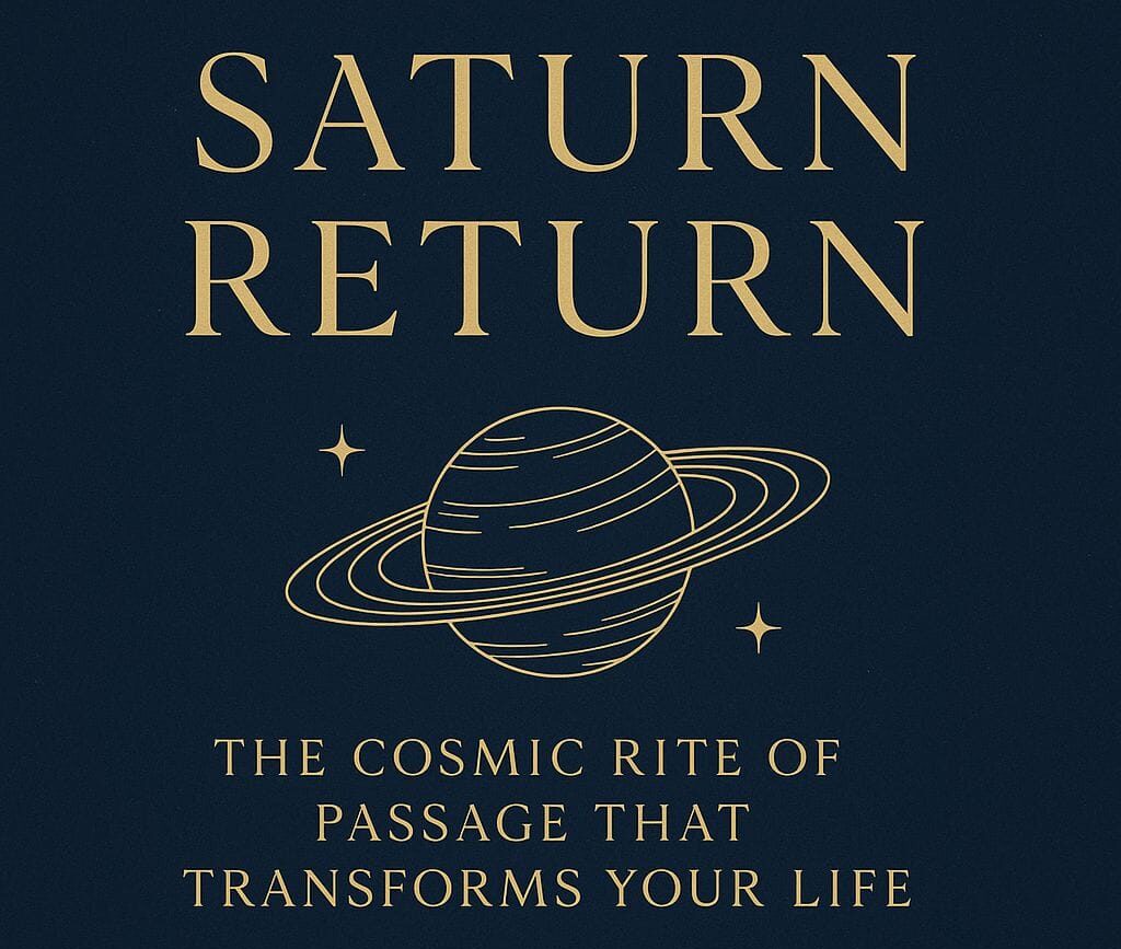 Saturn Return