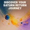 Saturn Return Survival Workbook – Your 29-Year Life Reset Guide - Image 3